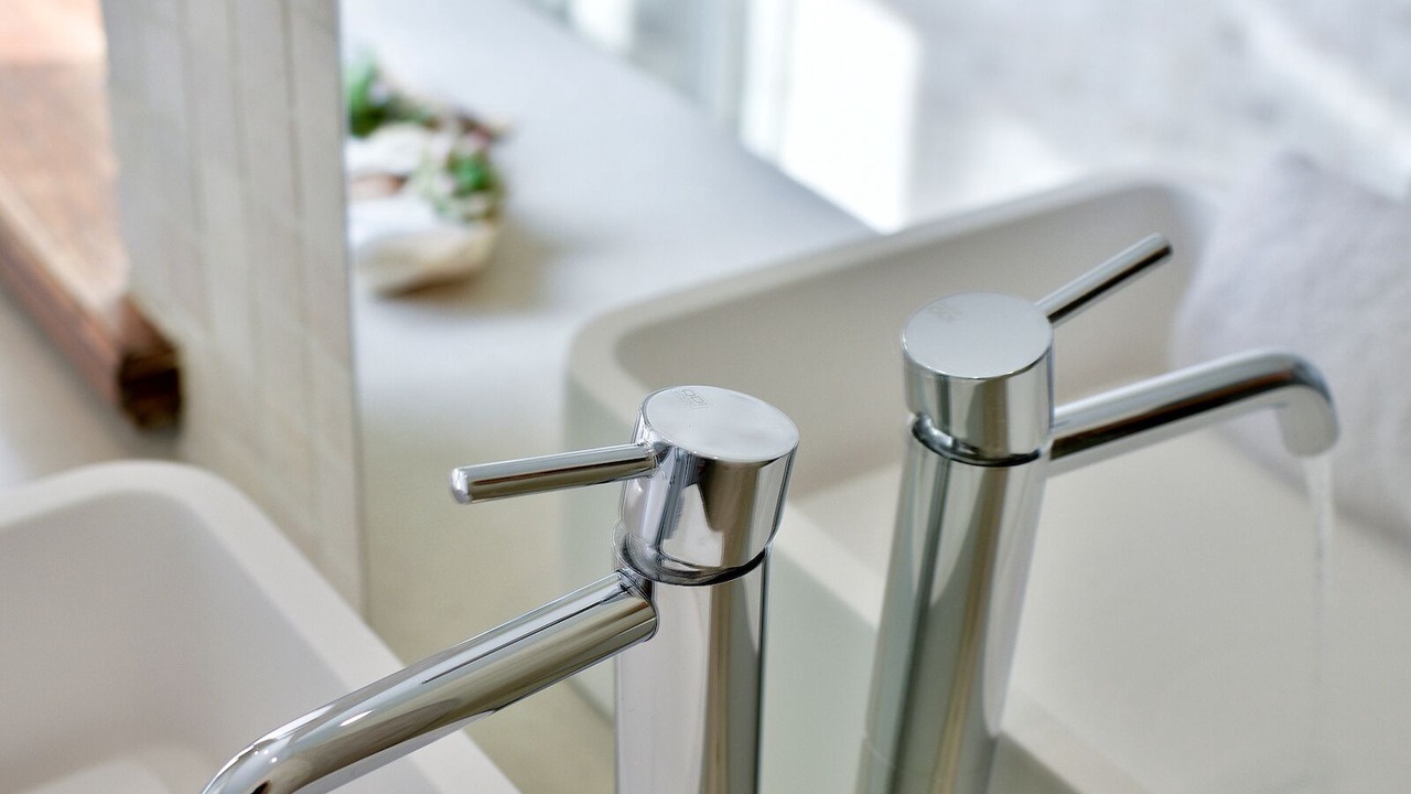 Photo of Bathroom in Thissio