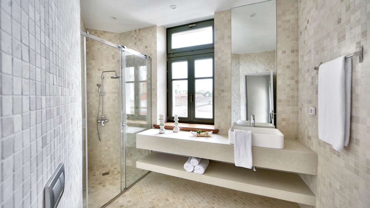 Photo of Bathroom in Thissio