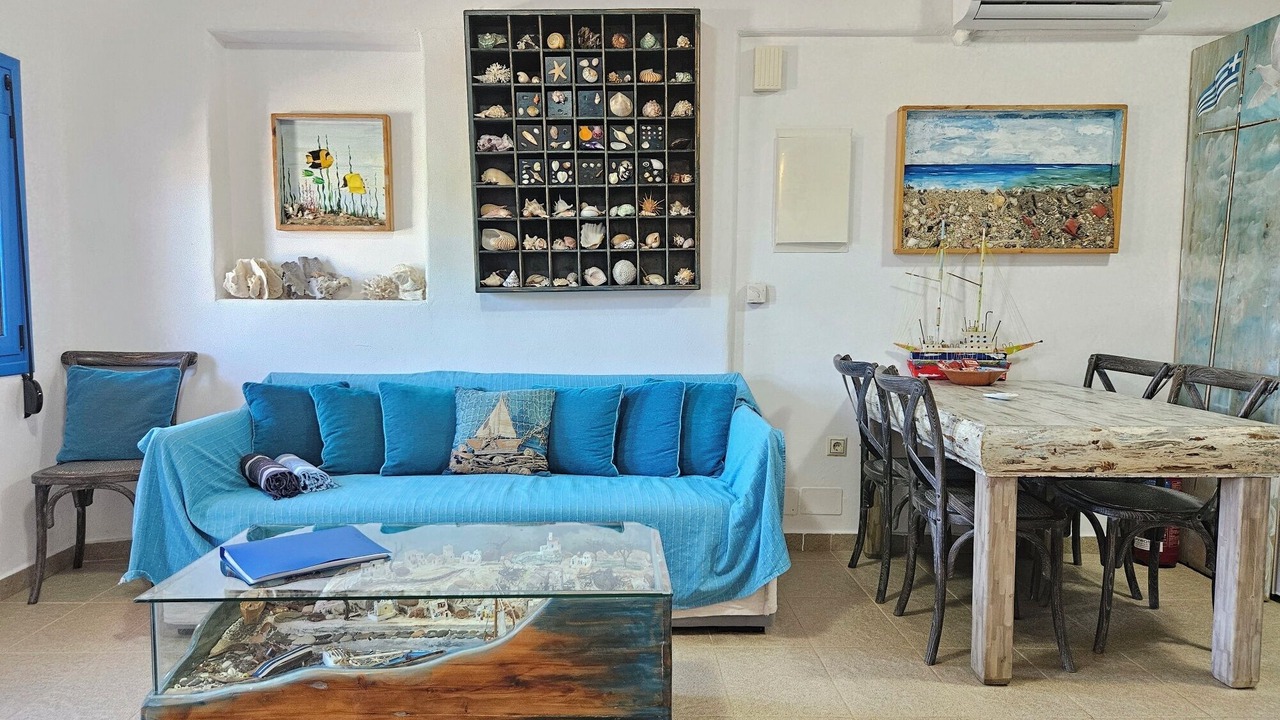 Photo of Livingroom in Sivas