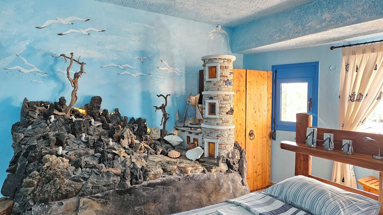 Photo of Bedroom in Sivas