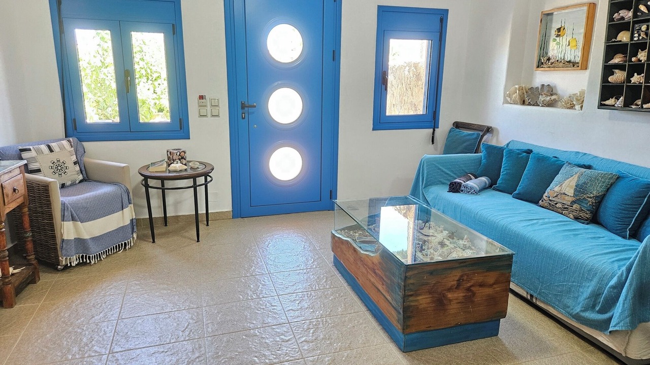 Photo of Livingroom in Sivas
