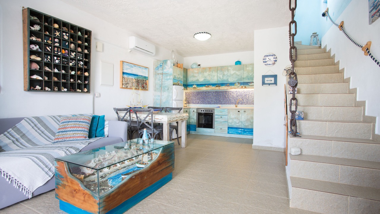 Photo of Livingroom in Sivas