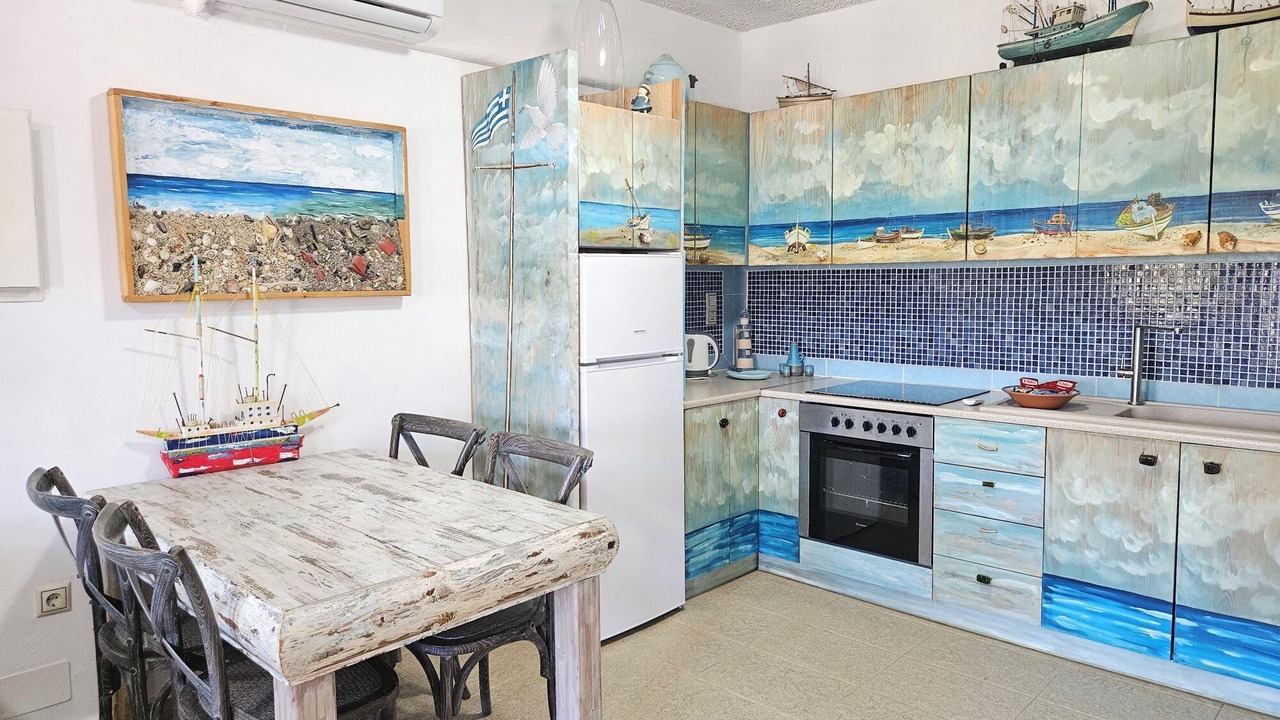 Photo of Kitchen in Sivas