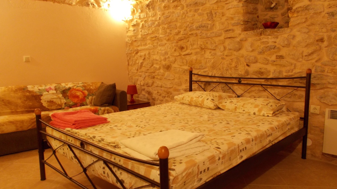 Photo of Bedroom in Pyrgi