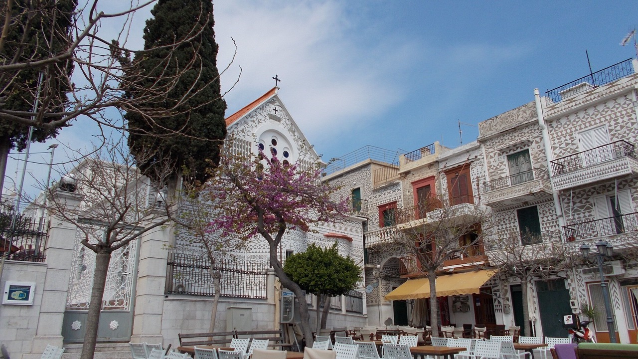 Photo of Outdoor in Pyrgi