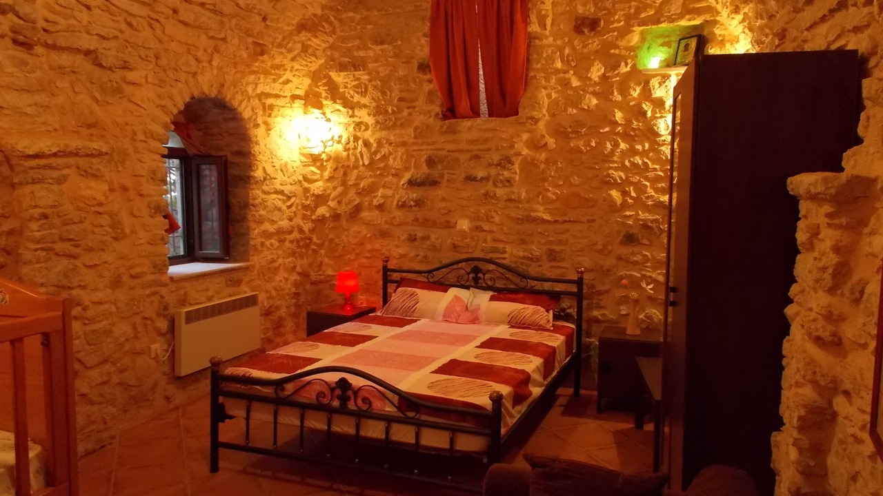 Photo of Bedroom in Pyrgi