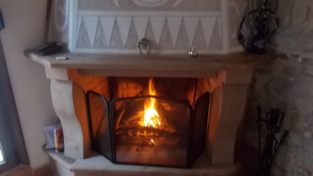 Photo of Livingroom in Pyrgi