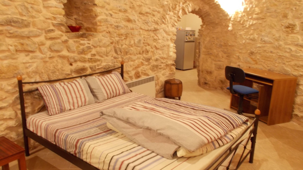 Photo of Bedroom in Pyrgi