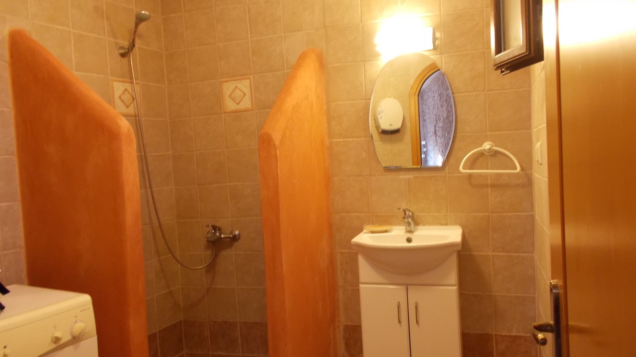 Photo of Bathroom in Pyrgi