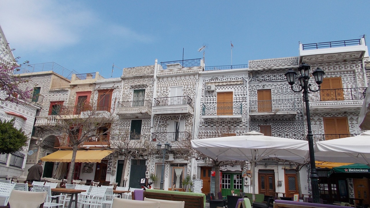 Photo of Outdoor in Pyrgi