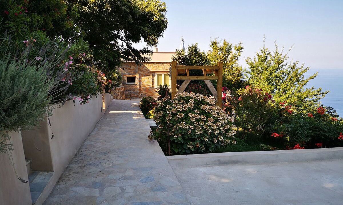 Photo of Outdoor in Agios Dimitrios