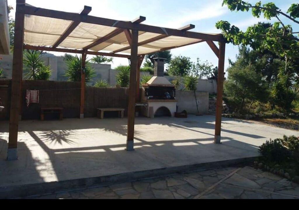 Photo of Patio Balcony in Skaloma