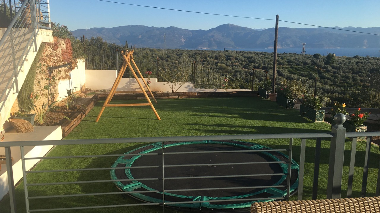 Photo of Outdoor in Aigio