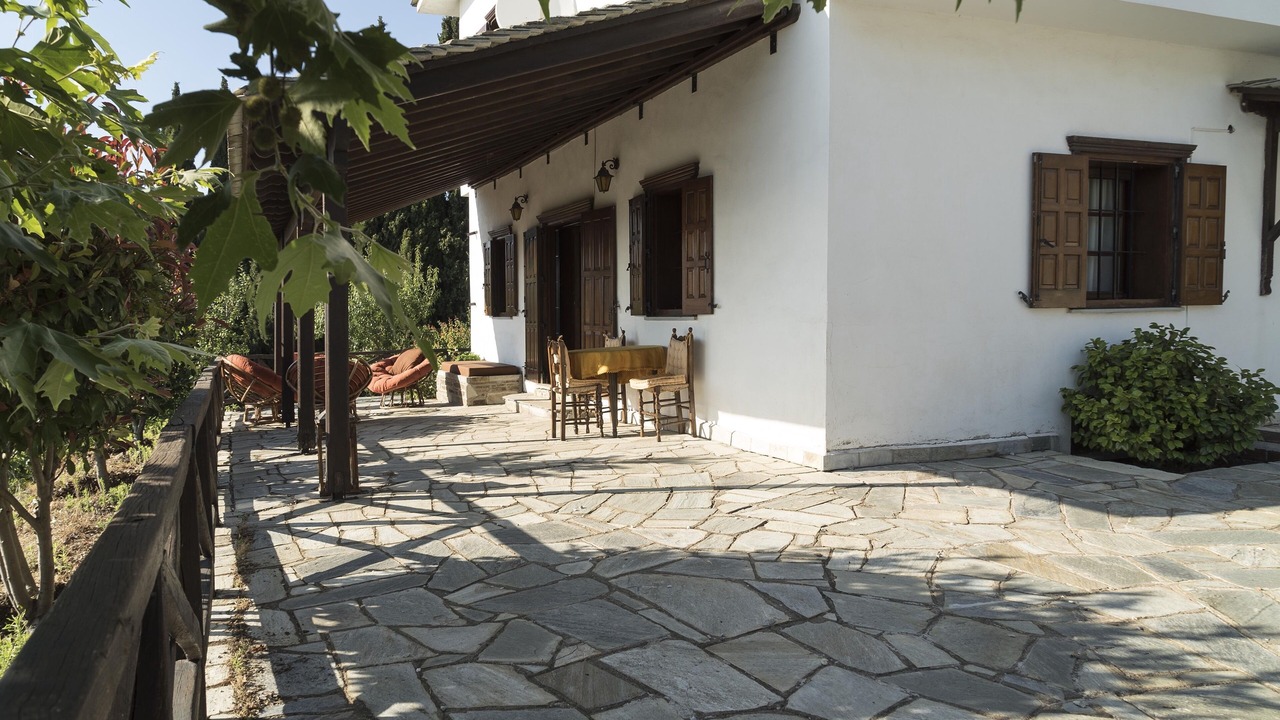 Photo of Outdoor in Neochori