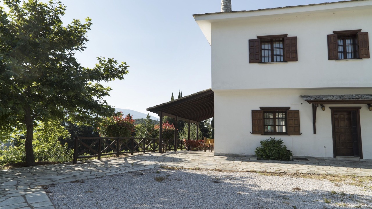 Photo of Outdoor in Neochori
