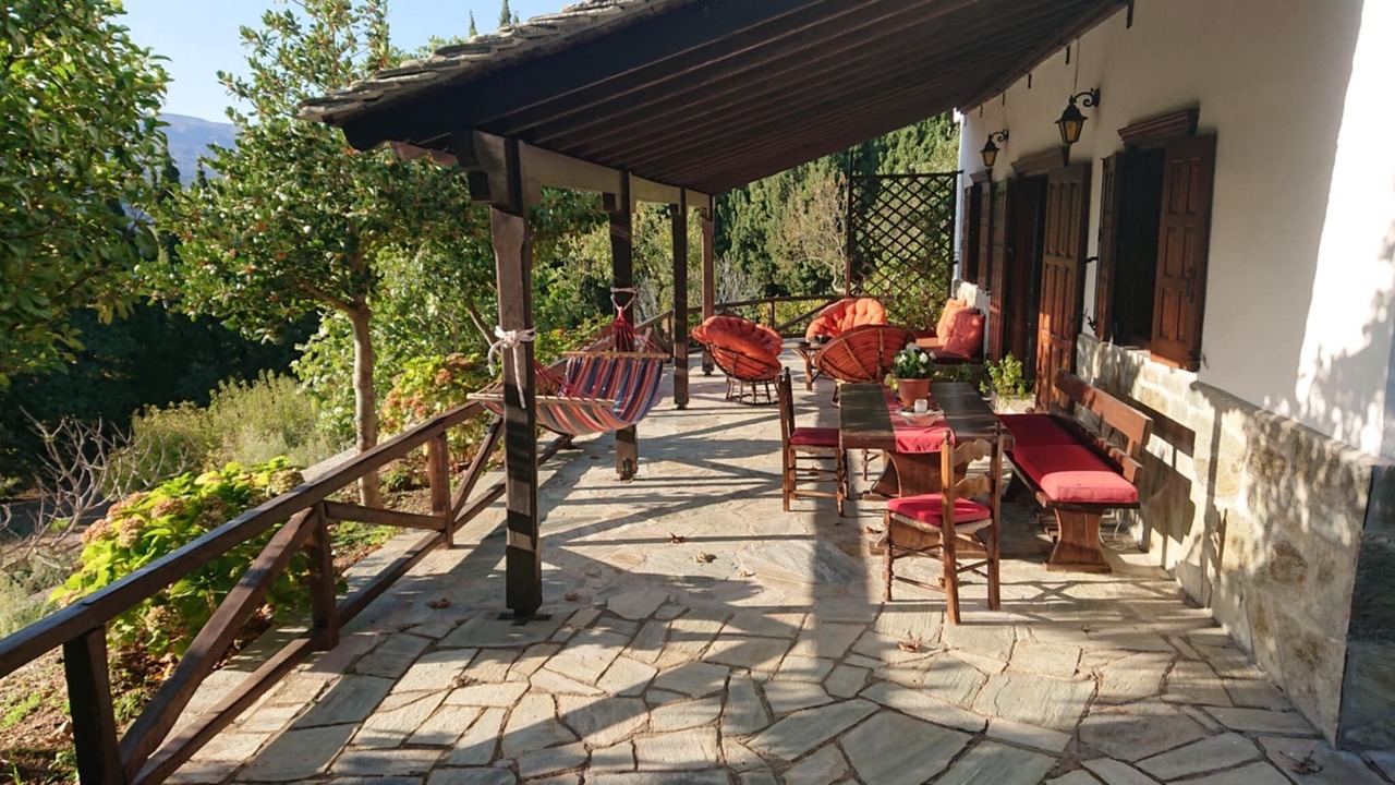 Photo of Outdoor in Neochori