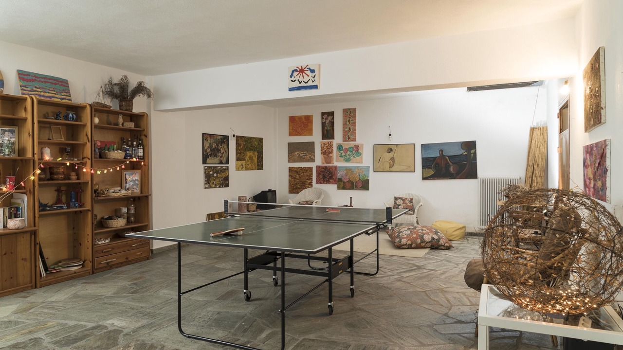 Photo of Bedroom in Neochori
