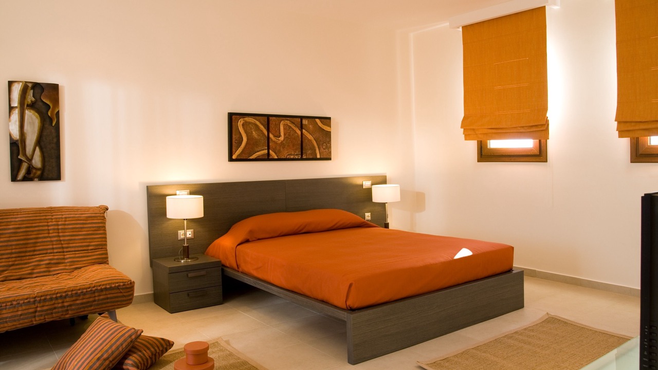 Photo of Bedroom in Pefkos