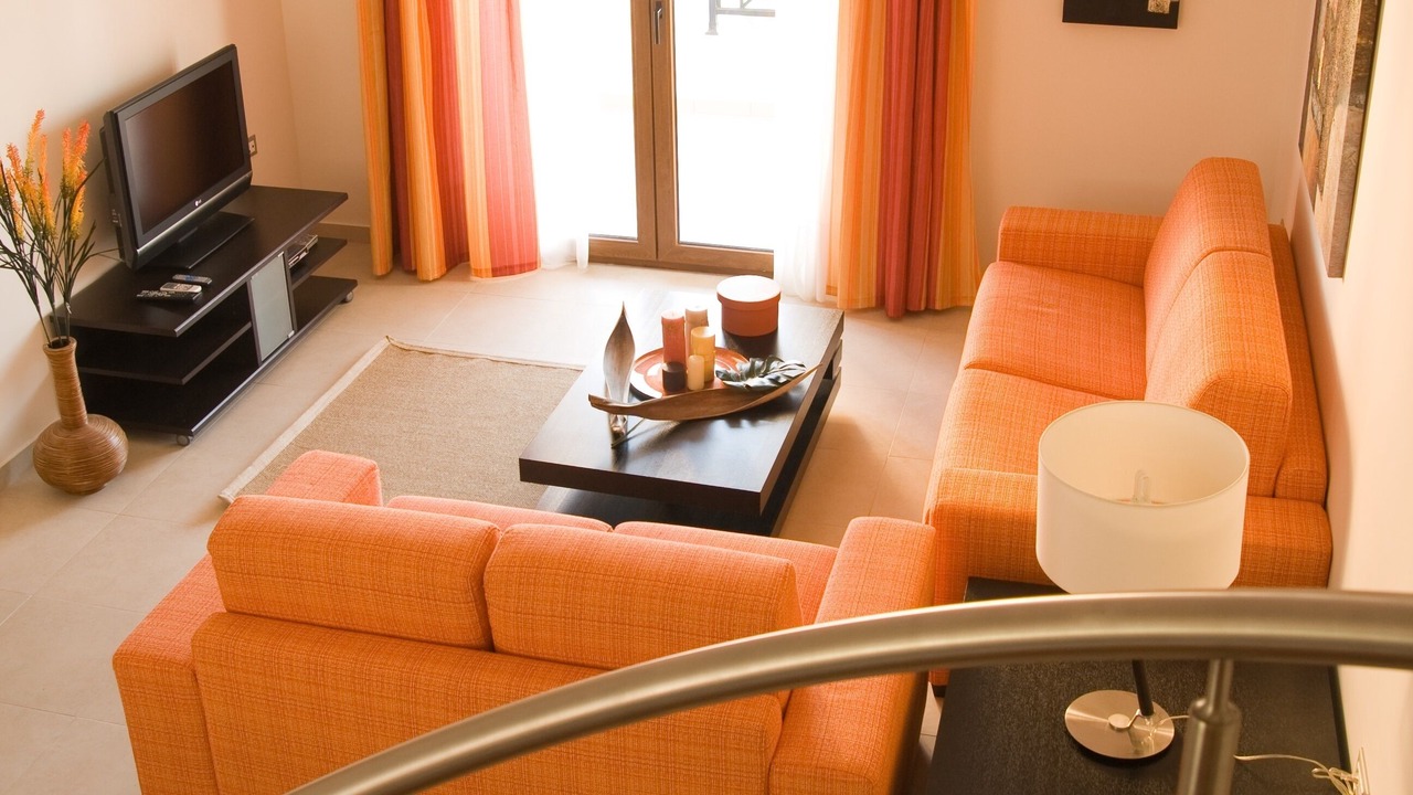 Photo of Livingroom in Pefkos