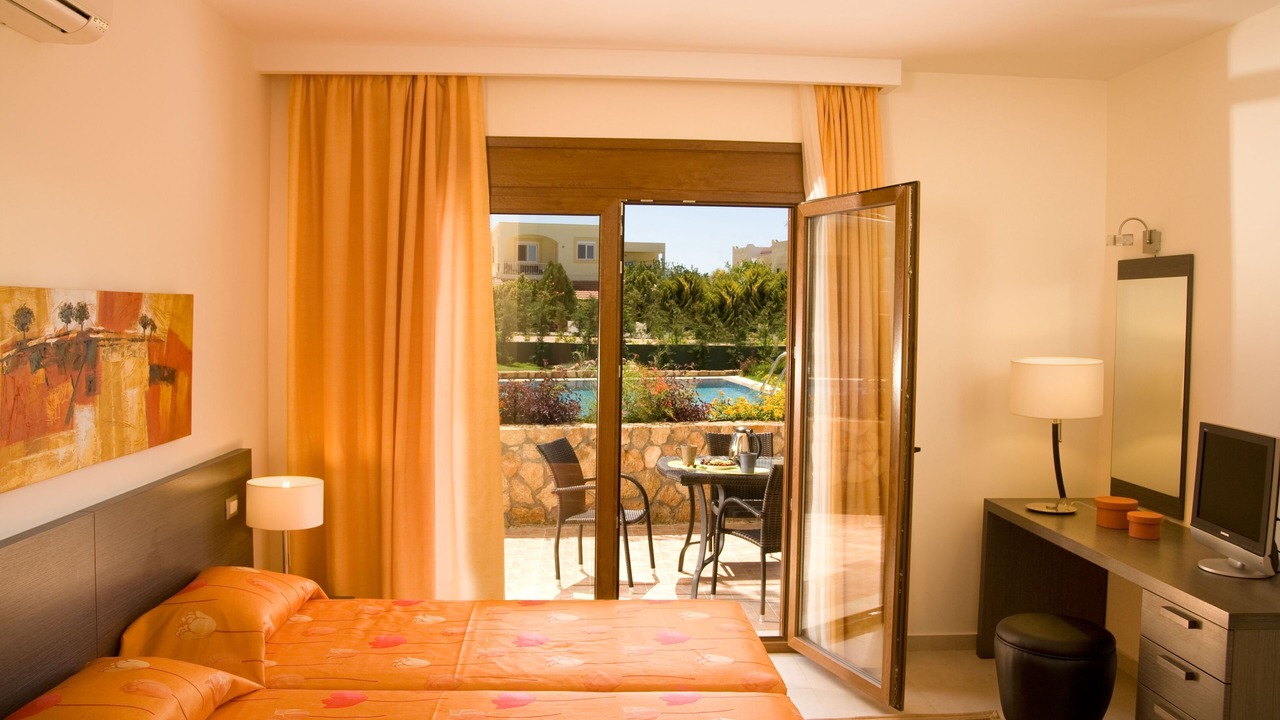 Photo of Bedroom in Pefkos