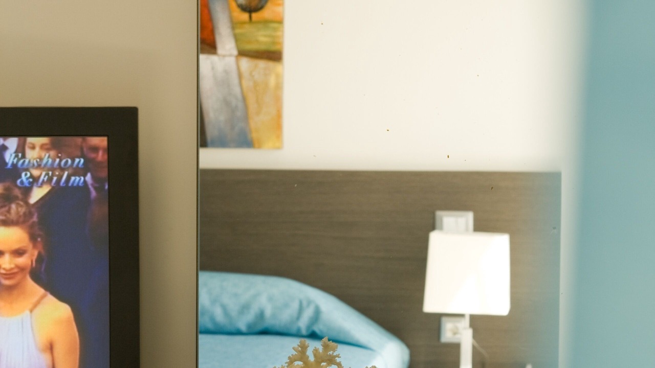 Photo of Bedroom in Pefkos