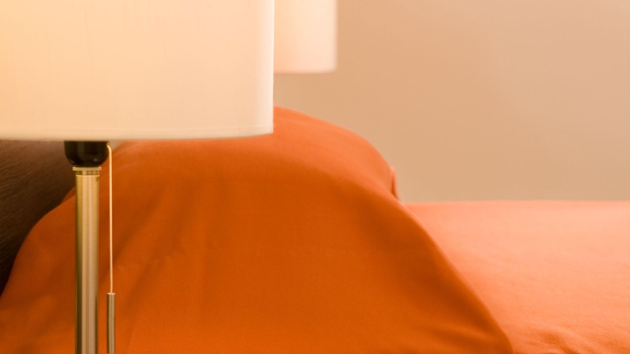 Photo of Bedroom in Pefkos