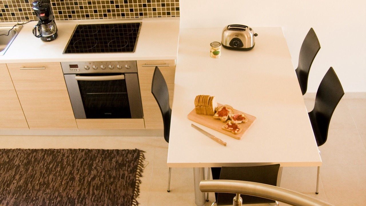 Photo of Kitchen in Pefkos