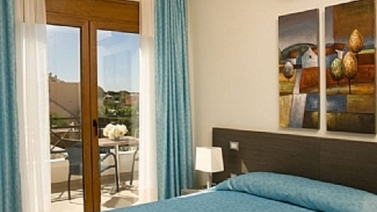 Photo of Bedroom in Pefkos