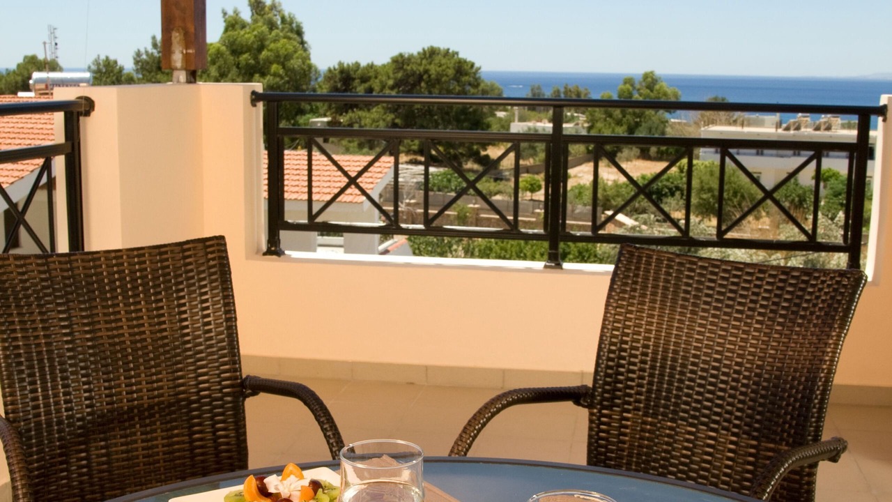 Photo of Outdoor in Pefkos