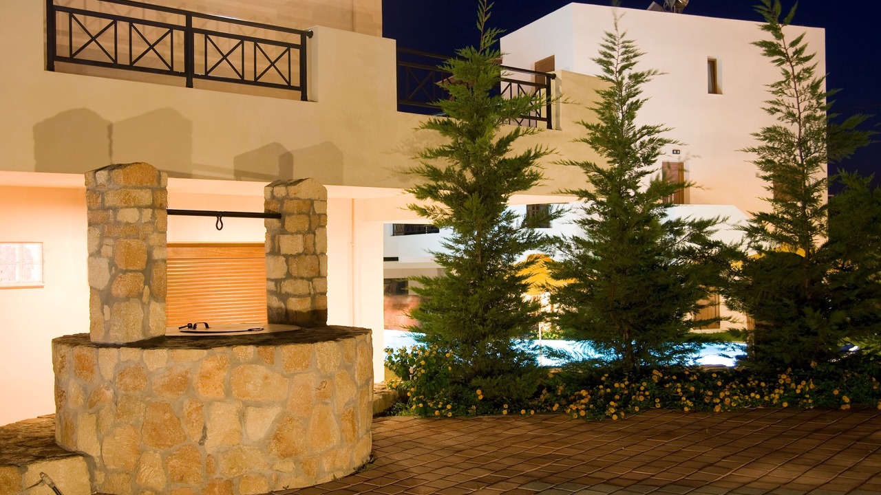 Photo of Outdoor in Pefkos