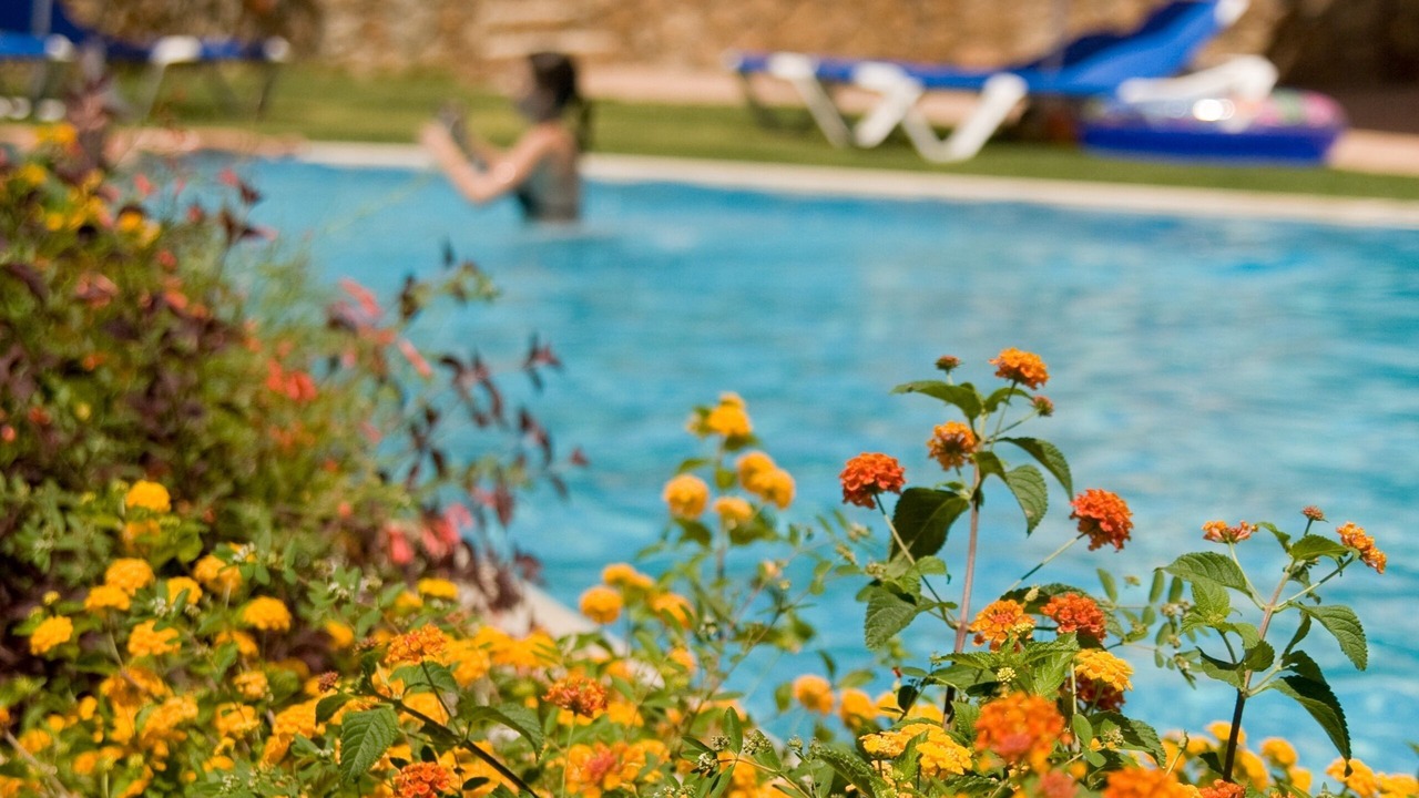 Photo of Outdoor in Pefkos