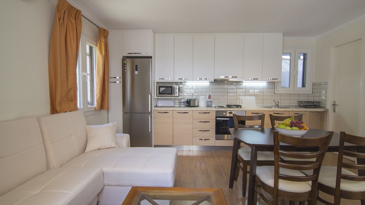 Photo of Livingroom in Lakka