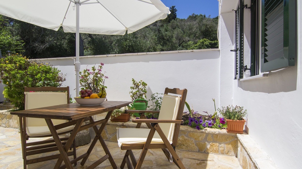 Photo of Outdoor in Lakka