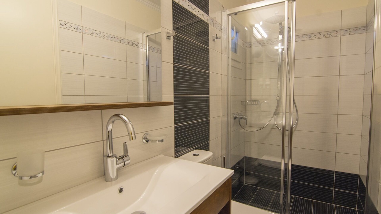 Photo of Bathroom in Lakka