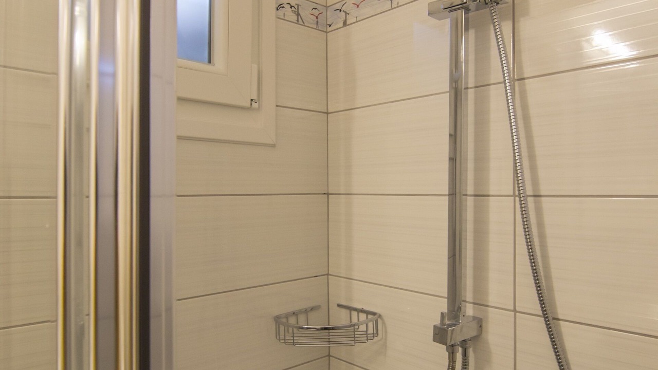 Photo of Bathroom in Lakka