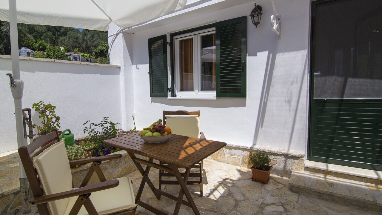 Photo of Outdoor in Lakka