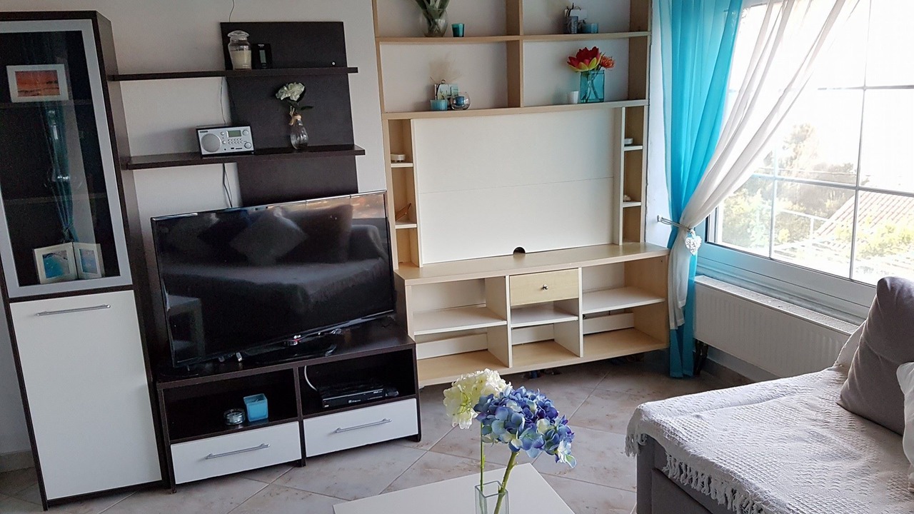 Photo of Bedroom in Agios Stefanos Avliotes
