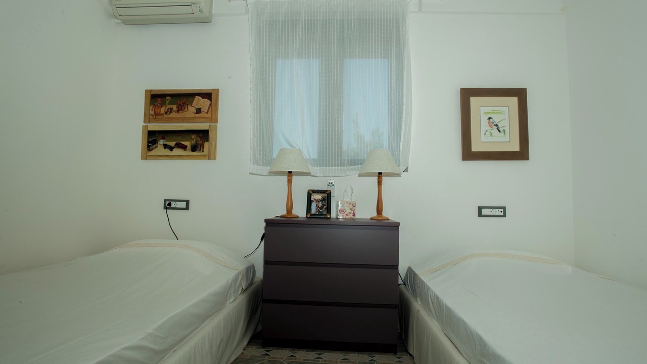 Photo of Bedroom in Gennadi
