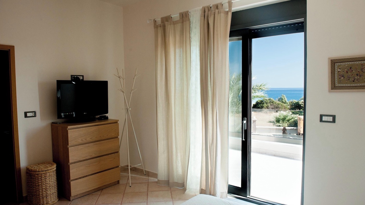 Photo of Bedroom in Gennadi