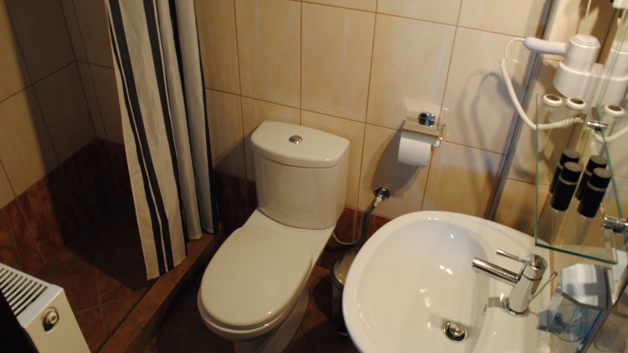 Photo of Bathroom in Vlachiana