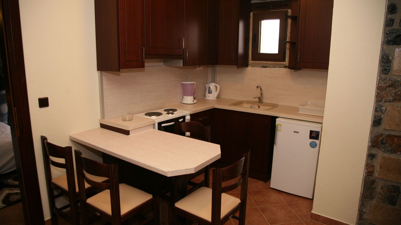 Photo of Kitchen in Vlachiana