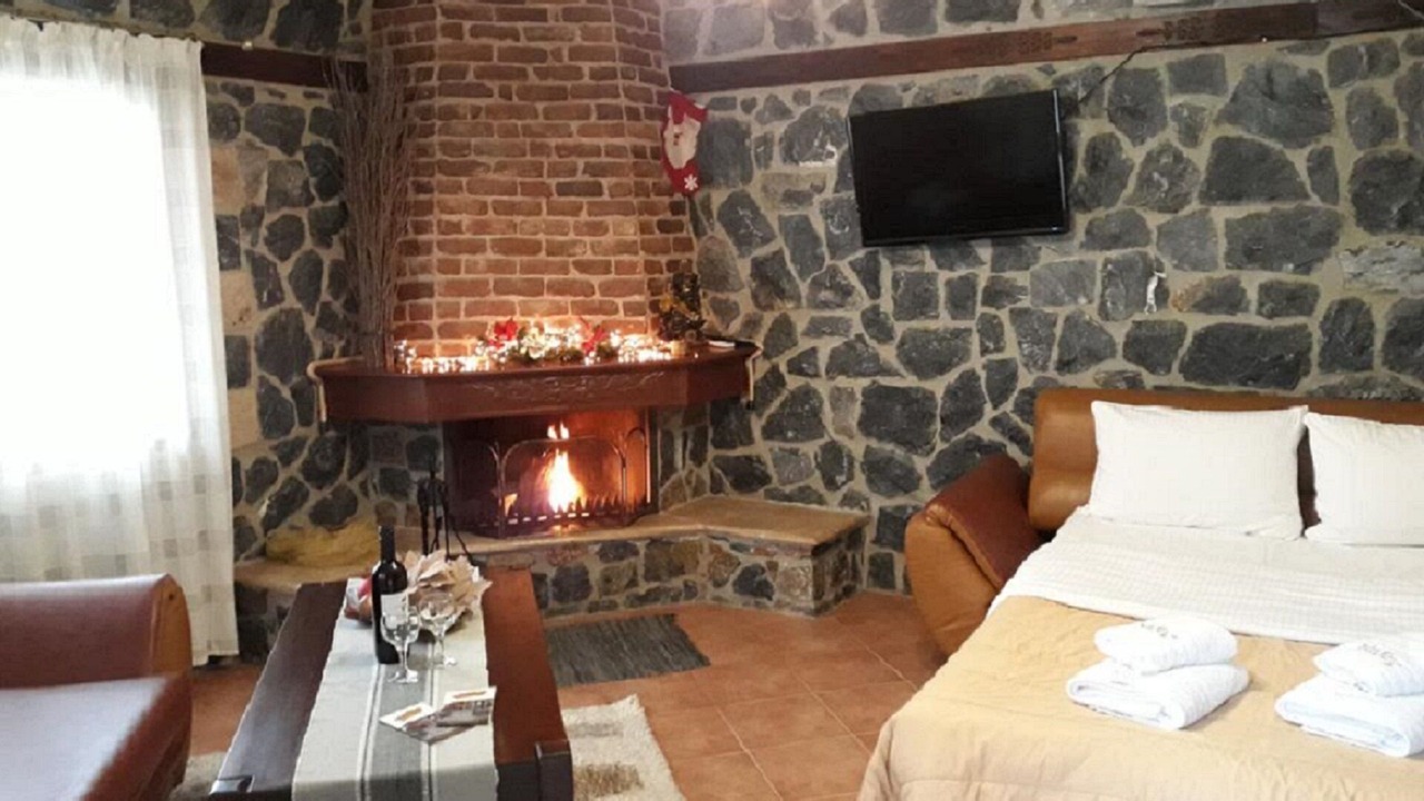 Photo of Bedroom in Vlachiana