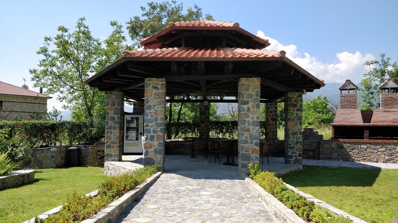 Photo of Outdoor in Vlachiana