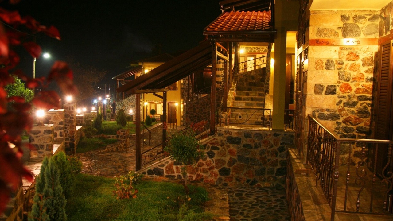 Photo of Outdoor in Vlachiana