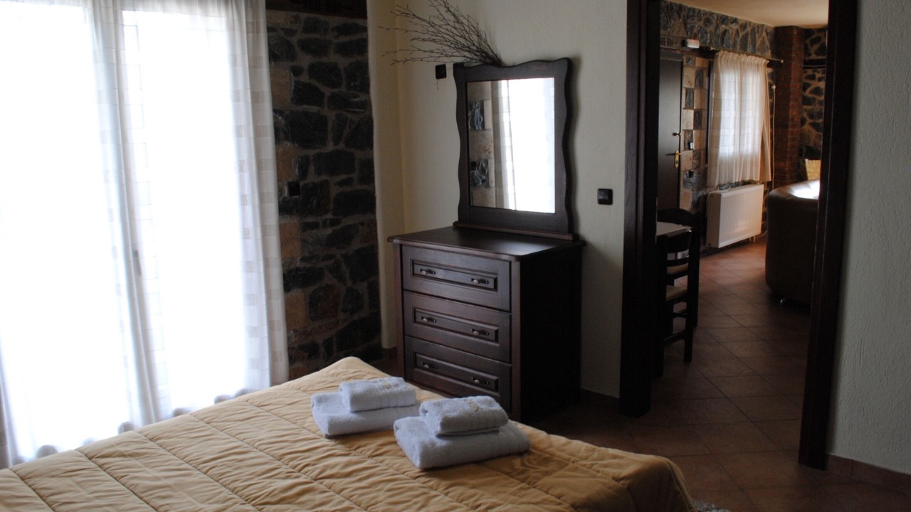 Photo of Bedroom in Vlachiana