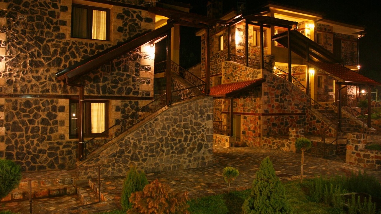 Photo of Outdoor in Vlachiana
