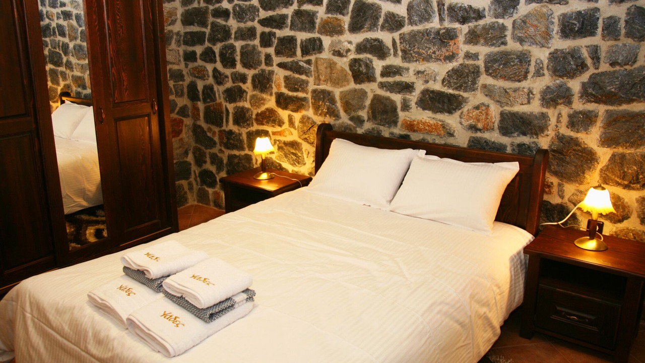 Photo of Bedroom in Vlachiana
