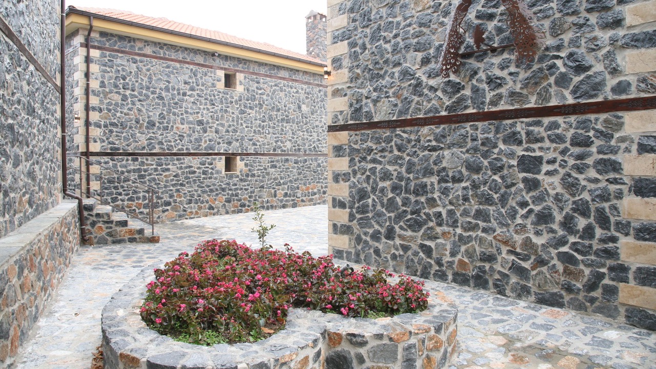 Photo of Outdoor in Vlachiana