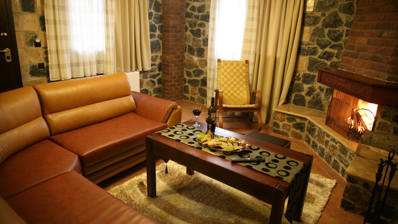 Photo of Livingroom in Vlachiana