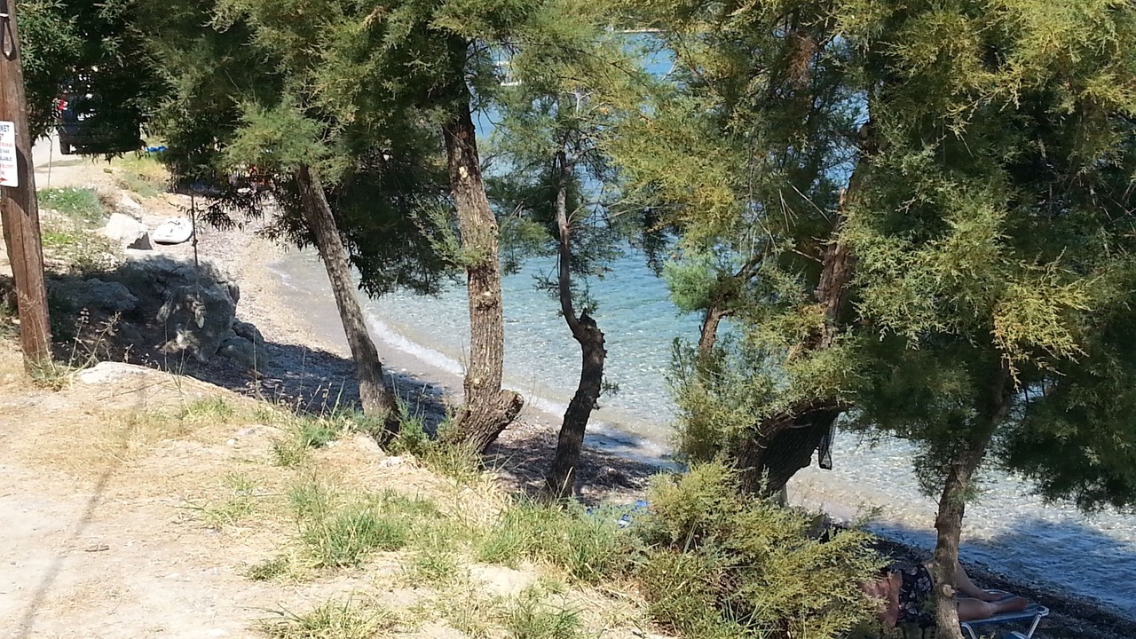 Photo of Others in Agia Pelagia Chlomou